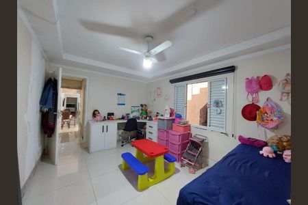 Casa à venda com 3 quartos, 375m² em Parque Cisper, São Paulo