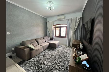 Casa à venda com 3 quartos, 280m² em Parque Cisper, São Paulo