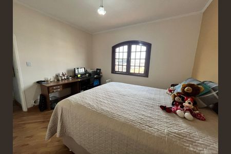 Casa à venda com 3 quartos, 280m² em Parque Cisper, São Paulo