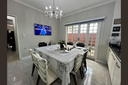 Casa à venda com 3 quartos, 280m² em Parque Cisper, São Paulo