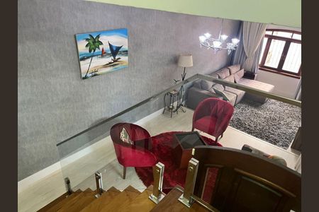 Casa à venda com 3 quartos, 280m² em Parque Cisper, São Paulo