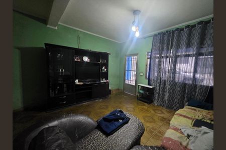 Casa à venda com 5 quartos, 190m² em Vila Paulistania, São Paulo