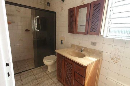 Casa à venda com 5 quartos, 244m² em Parque Cisper, São Paulo