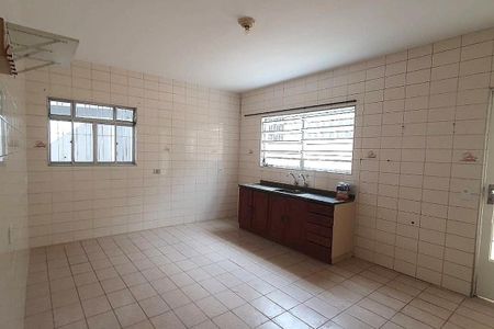 Casa à venda com 5 quartos, 244m² em Parque Cisper, São Paulo