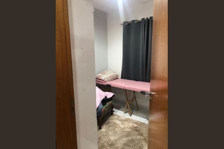 Apartamento à venda com 2 quartos, 42m² em Itaquera, São Paulo