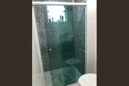 Apartamento à venda com 2 quartos, 42m² em Itaquera, São Paulo