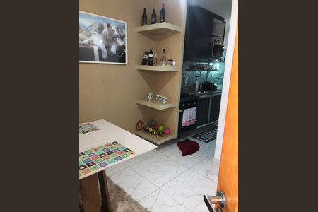Apartamento à venda com 2 quartos, 42m² em Itaquera, São Paulo