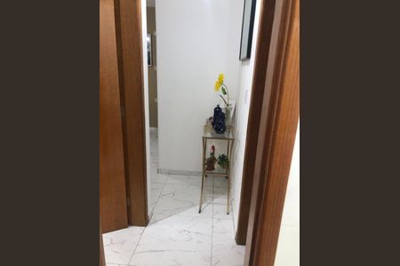 Apartamento à venda com 2 quartos, 42m² em Itaquera, São Paulo