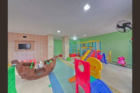 Apartamento à venda com 2 quartos, 64m² em Vila Augusta, Guarulhos