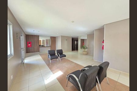 Apartamento à venda com 2 quartos, 64m² em Vila Augusta, Guarulhos