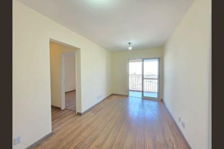 Apartamento à venda com 2 quartos, 64m² em Vila Augusta, Guarulhos