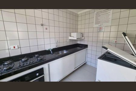 Apartamento à venda com 2 quartos, 51m² em Parque Cisper, São Paulo