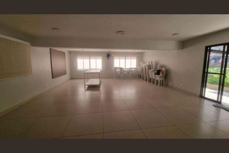 Apartamento à venda com 2 quartos, 51m² em Parque Cisper, São Paulo