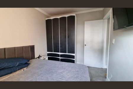 Apartamento à venda com 2 quartos, 51m² em Parque Cisper, São Paulo