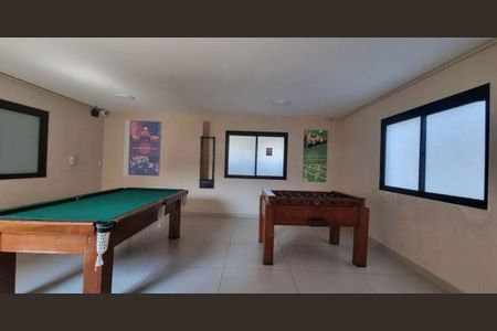 Apartamento à venda com 2 quartos, 51m² em Parque Cisper, São Paulo