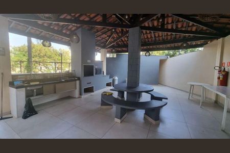 Apartamento à venda com 2 quartos, 51m² em Parque Cisper, São Paulo