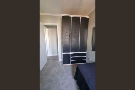 Apartamento à venda com 2 quartos, 51m² em Parque Cisper, São Paulo