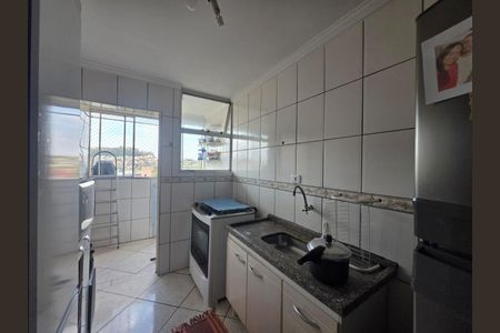 Apartamento à venda com 2 quartos, 48m² em Vila Silvia, São Paulo