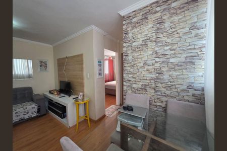 Apartamento à venda com 2 quartos, 48m² em Vila Silvia, São Paulo