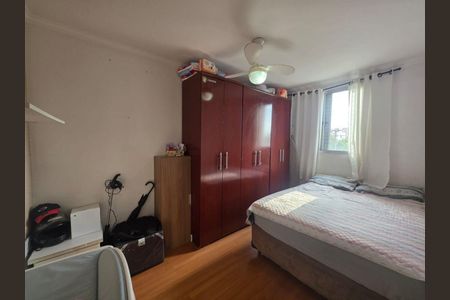 Apartamento à venda com 2 quartos, 48m² em Vila Silvia, São Paulo
