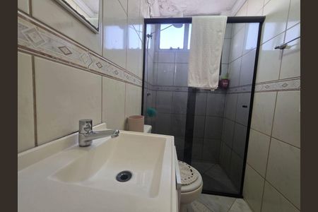 Apartamento à venda com 2 quartos, 48m² em Vila Silvia, São Paulo