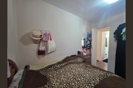 Apartamento à venda com 2 quartos, 42m² em Vila Silvia, São Paulo