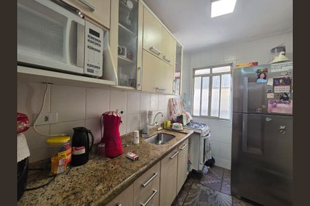 Apartamento à venda com 2 quartos, 42m² em Vila Silvia, São Paulo