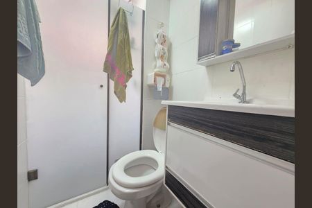 Apartamento à venda com 2 quartos, 42m² em Vila Silvia, São Paulo