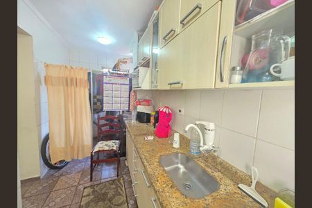 Apartamento à venda com 2 quartos, 42m² em Vila Silvia, São Paulo