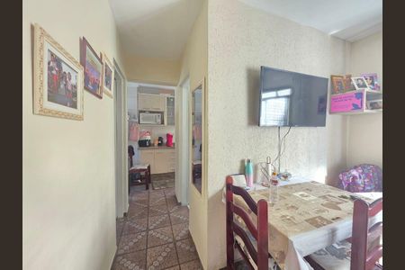 Apartamento à venda com 2 quartos, 42m² em Vila Silvia, São Paulo