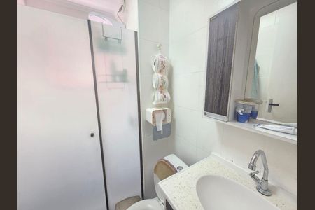 Apartamento à venda com 2 quartos, 42m² em Vila Silvia, São Paulo