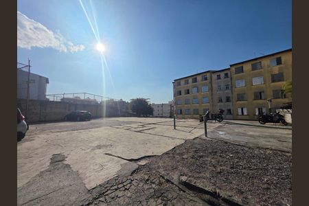 Apartamento à venda com 2 quartos, 42m² em Vila Silvia, São Paulo