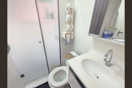 Apartamento à venda com 2 quartos, 42m² em Vila Silvia, São Paulo