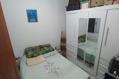 Apartamento à venda com 2 quartos, 37m² em Cangaiba, São Paulo