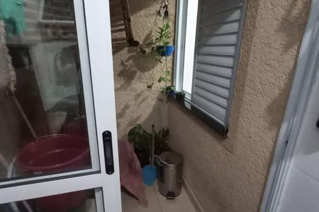 Apartamento à venda com 2 quartos, 37m² em Cangaiba, São Paulo