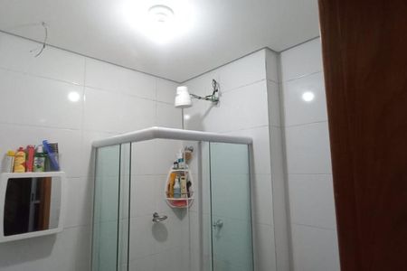 Apartamento à venda com 2 quartos, 37m² em Cangaiba, São Paulo
