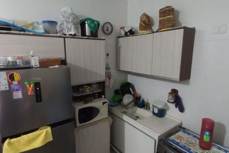 Apartamento à venda com 2 quartos, 37m² em Cangaiba, São Paulo