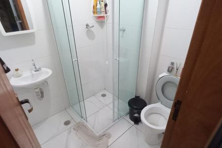 Apartamento à venda com 2 quartos, 37m² em Cangaiba, São Paulo