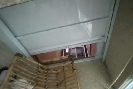 Apartamento à venda com 2 quartos, 37m² em Cangaiba, São Paulo