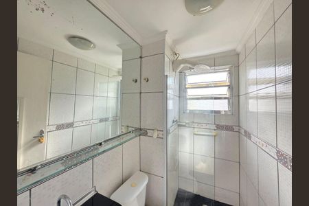 Apartamento à venda com 2 quartos, 49m² em Vila Silvia, São Paulo