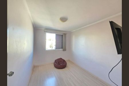 Apartamento à venda com 2 quartos, 49m² em Vila Silvia, São Paulo