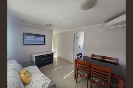 Apartamento à venda com 2 quartos, 49m² em Vila Silvia, São Paulo