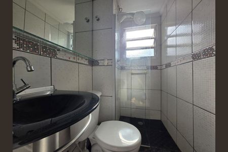 Apartamento à venda com 2 quartos, 49m² em Vila Silvia, São Paulo