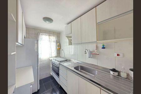 Apartamento à venda com 2 quartos, 49m² em Vila Silvia, São Paulo