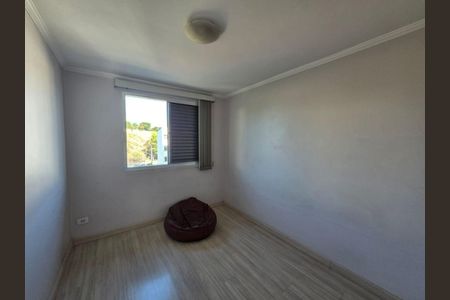 Apartamento à venda com 2 quartos, 49m² em Vila Silvia, São Paulo