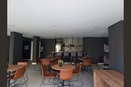 Apartamento à venda com 2 quartos, 42m² em Cidade Patriarca, São Paulo