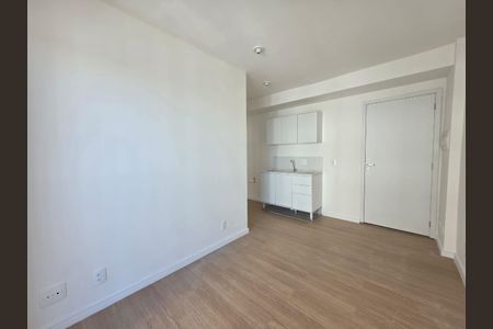 Apartamento à venda com 2 quartos, 42m² em Cidade Patriarca, São Paulo
