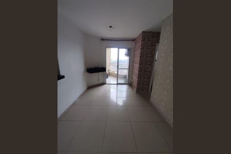 Apartamento à venda com 2 quartos, 50m² em Parque Novo Mundo, São Paulo