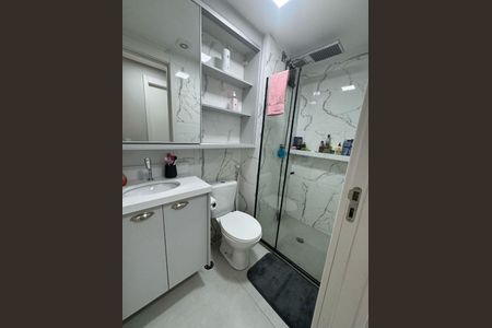 Apartamento à venda com 2 quartos, 41m² em Jardim America da Penha, São Paulo