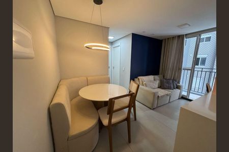 Apartamento à venda com 2 quartos, 41m² em Jardim America da Penha, São Paulo